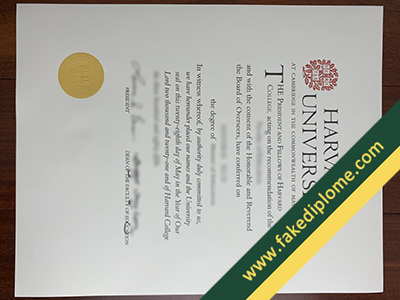 fake Harvard University diploma, Harvard University fake degree, fake Harvard University certificate