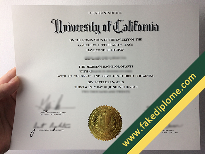 C700F2 2 The Key to Success: Buy Fake UCLA Degree online