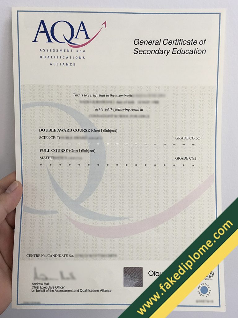 C800F 12 768x1024 What is a GCSE Certificate? Buy Fake Diploma Online