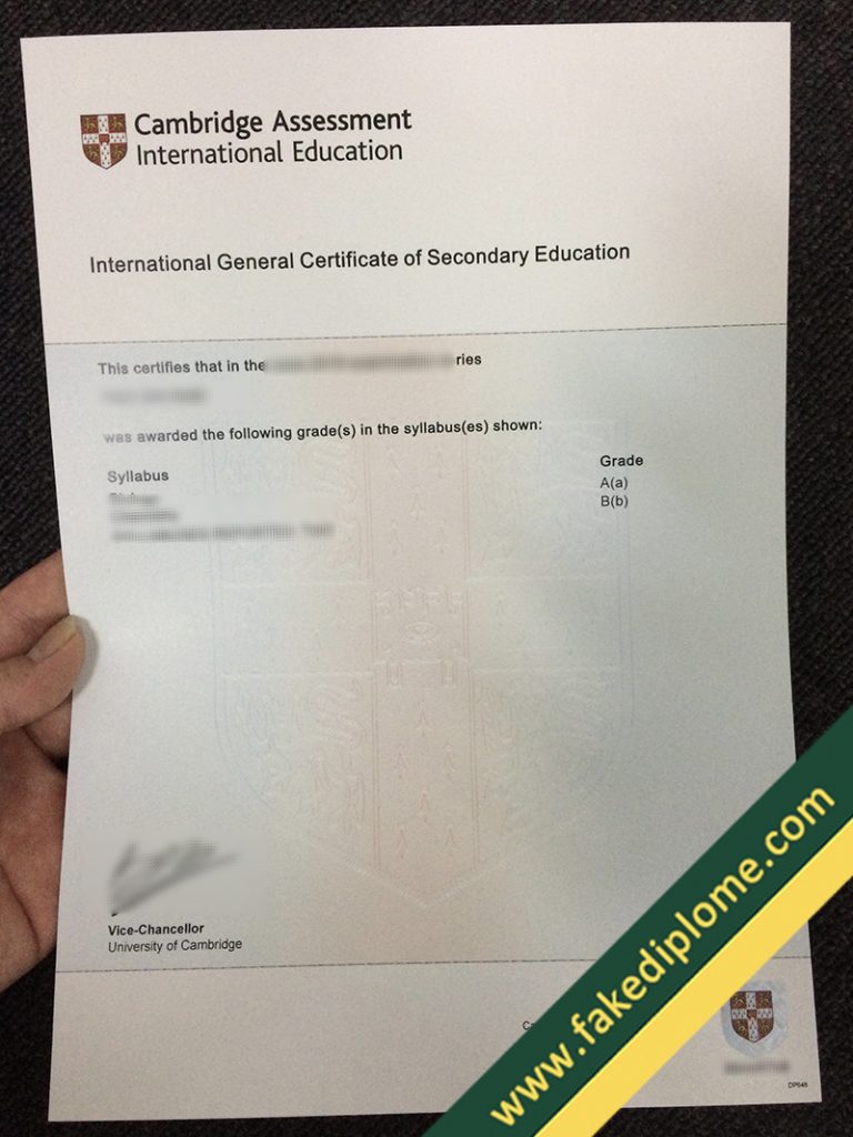 C800F 14 768x1024 What is an IGCSE Certificate? Buy Fake Degree