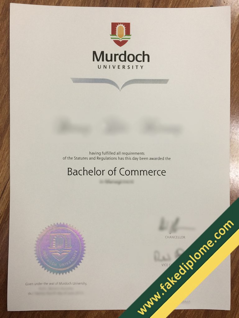 C800F 54 768x1024 Where to Order Murdoch University Bachelor Fake Degree?