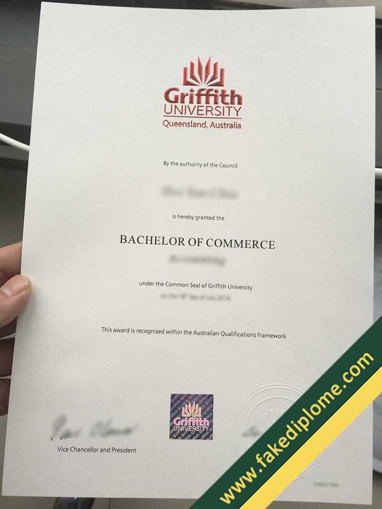 C800F 71 768x1024 I Want to Buy Griffith University Fake Degree Certificate