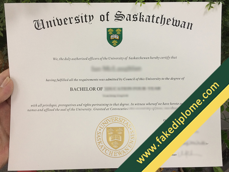fake University of Saskatchewan diploma, University of Saskatchewan fake degree, fake University of Saskatchewan certificate