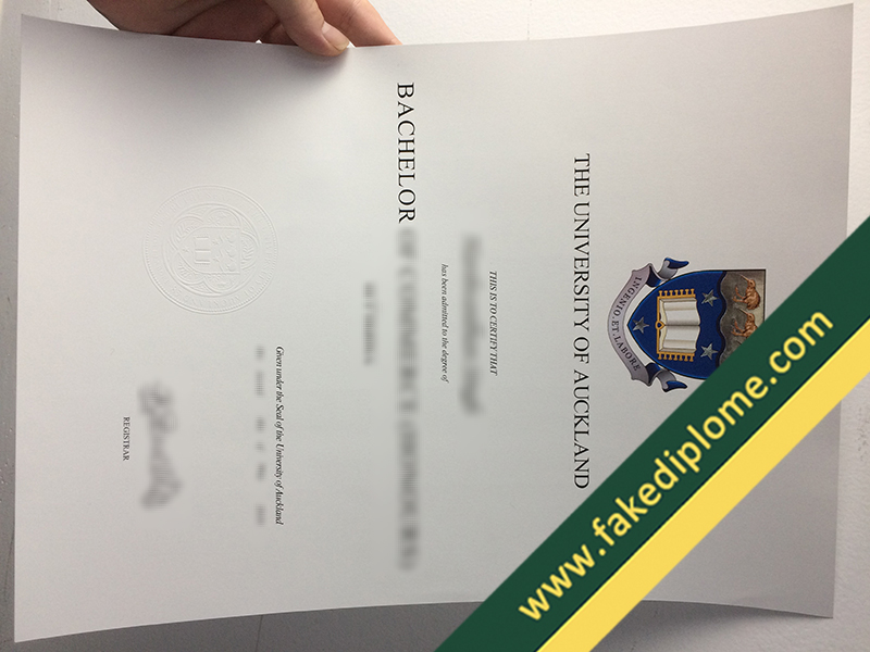fake University of Auckland diploma, University of Auckland fake degree, University of Auckland fake certificate