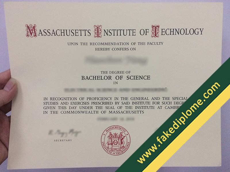 fake Massachusetts Institute of Technology diploma, Massachusetts Institute of Technology fake degree, fake Massachusetts Institute of Technology certificate