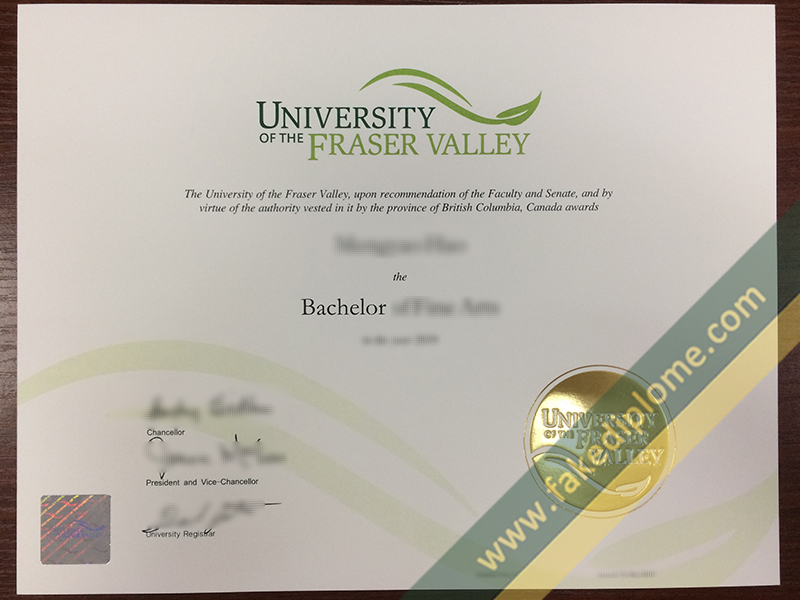 fake University of the Fraser Valley diploma, fake University of the Fraser Valley degree, fake University of the Fraser Valley certificate