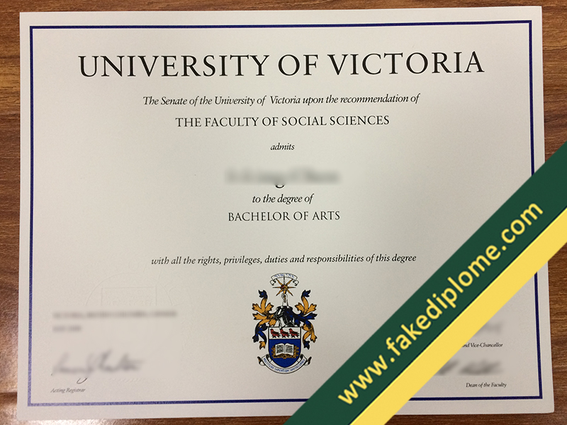 fake University of Victoria diploma, University of Victoria fake degree, University of Victoria fake certificate