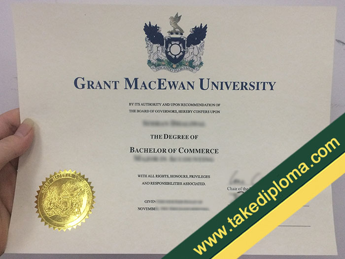 Grant MacEwan University fake diploma, Grant MacEwan University fake degree, fake Grant MacEwan University certificate