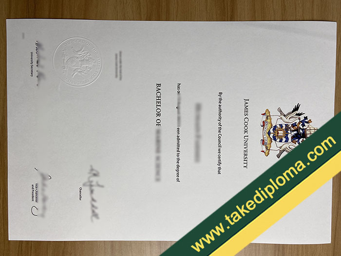 fake James Cook University diploma, James Cook University fake degree, James Cook University fake certificate