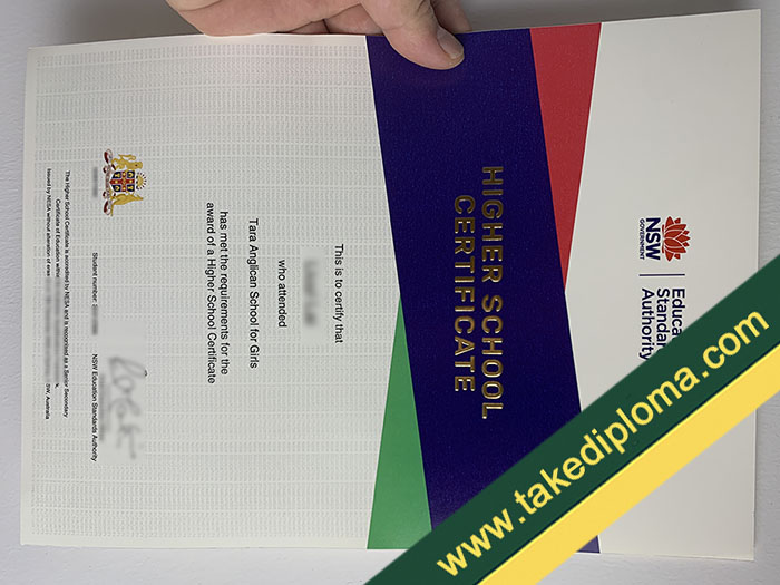 fake NSW Education Standards Authority certificate, fake NSW Education Standards Authority diploma