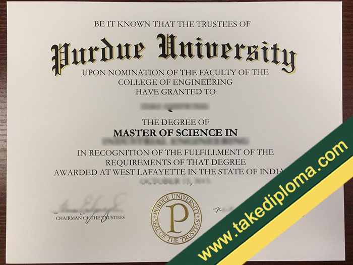 fake Purdue University diploma, Purdue University fake degree, Purdue University fake certificate