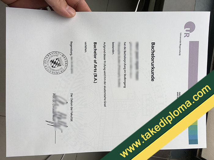 Universität Regensburg fake diploma, Universität Regensburg fake degree, fake Universität Regensburg certificate