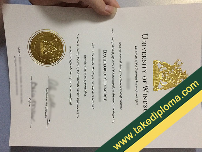 fake University of Windsor diploma, fake University of Windsor degree, University of Windsor fake certificate