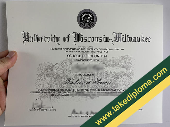 fake University of Wisconsin-Milwaukee diploma, University of Wisconsin-Milwaukee fake degree, fake University of Wisconsin-Milwaukee certificate
