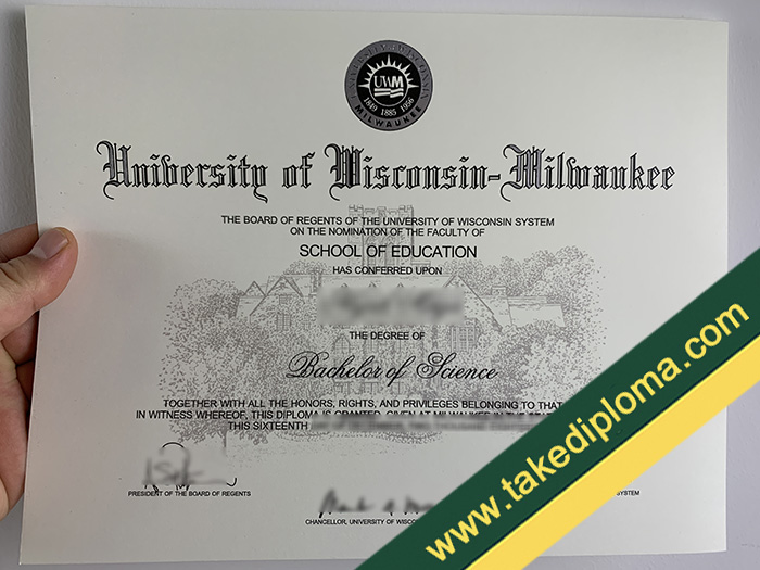 How To Buy University Of Wisconsin Milwaukee Fake Degree How To Buy University Of Wisconsin Milwaukee Fake Degree