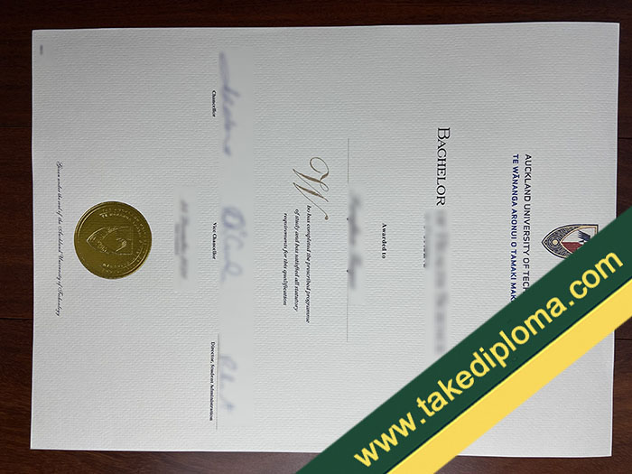 fake Auckland University of Technology diploma, Auckland University of Technology fake degree, Auckland University of Technology fake certificate