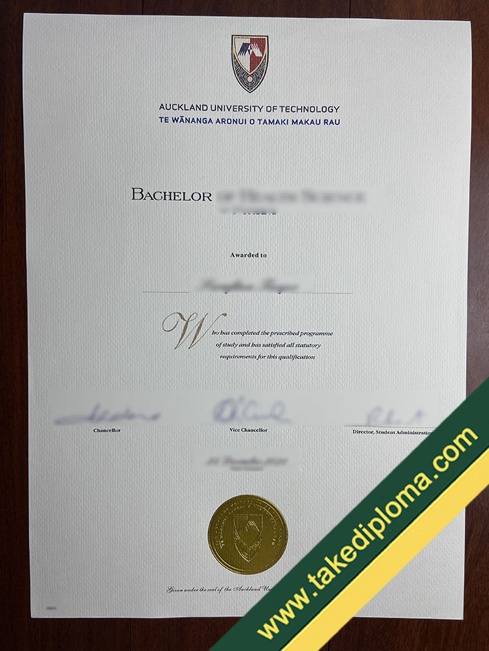 Auckland University of Technology fake diploma Get Your Fake Diploma From The Auckland University of Technology