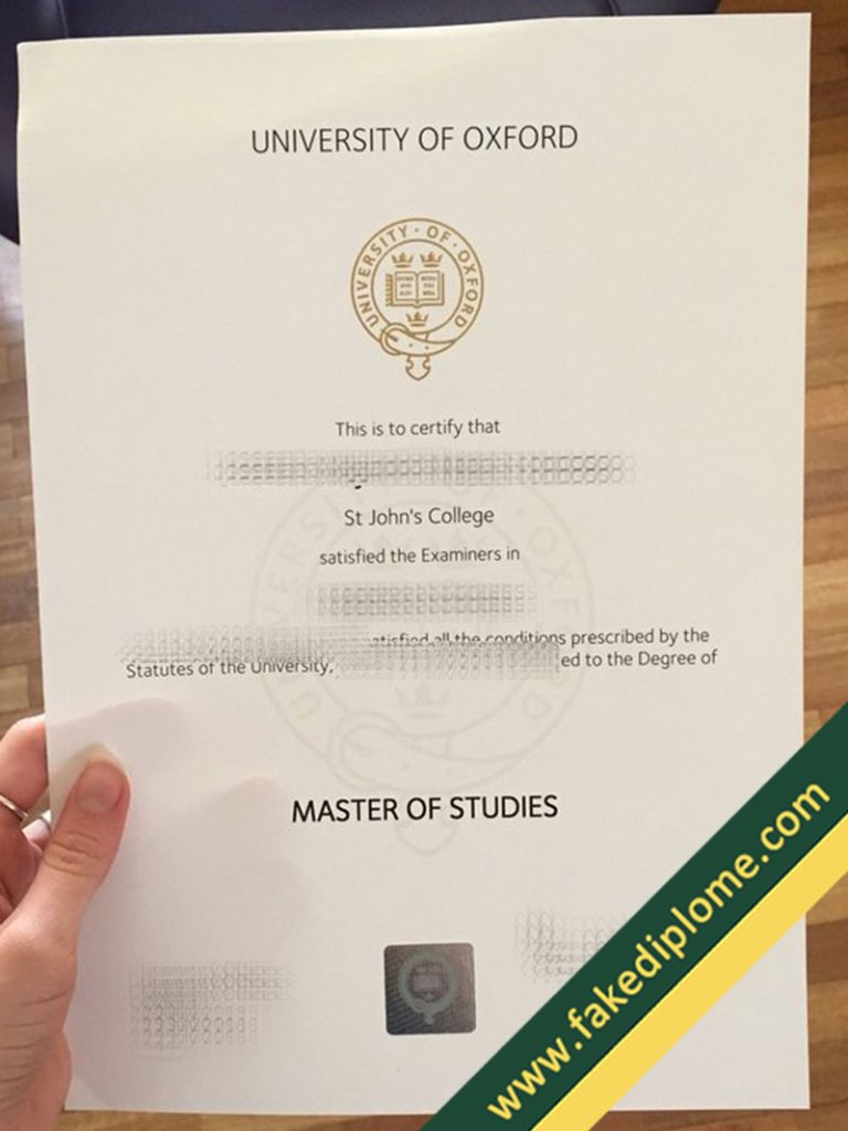 C800F 28 768x1024 How Fast to Buy University of Oxford Fake Degree Certificate