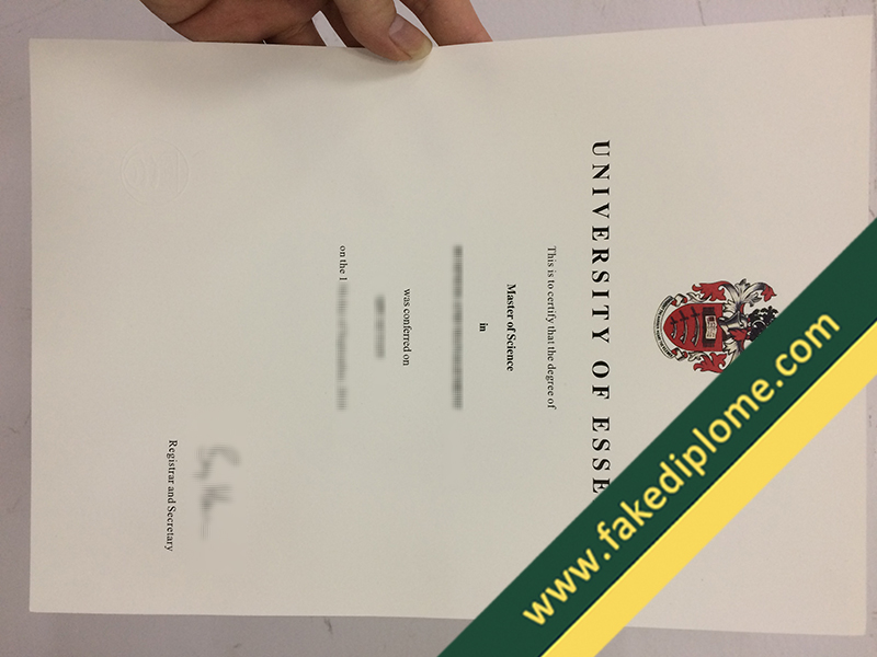 University of Essex fake diploma, University of Essex fake degree, fake University of Essex certificate