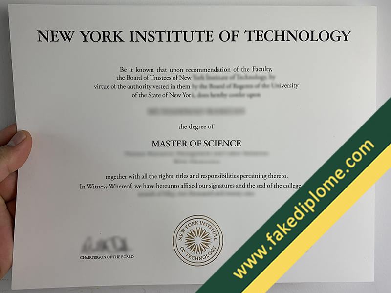 New York Institute of Technology fake diploma, New York Institute of Technology fake degree, New York Institute of Technology fake certificate