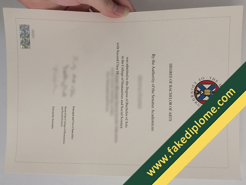 fake University of Edinburgh diploma, University of Edinburgh fake degree, University of Edinburgh fake certificate