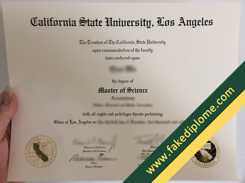 California State University, Los Angeles fake diploma, California State University, Los Angeles fake degree, California State University, Los Angeles fake certificate