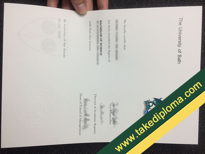 fake University of Bath diploma, University of Bath fake degree, University of Bath fake certificate