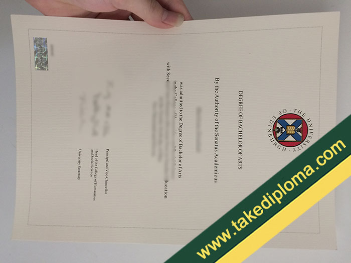 fake University of Edinburgh diploma, University of Edinburgh fake degree, University of Edinburgh fake certificate