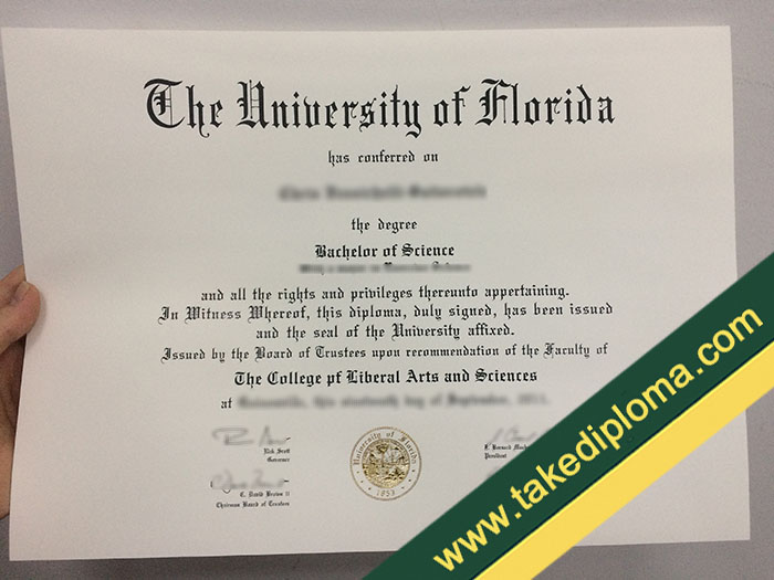 fake University of Florida diploma,University of Florida fake degree, University of Florida fake certificate