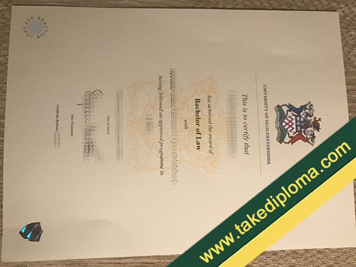 University of Gloucestershire fake diploma, University of Gloucestershire fake degree, fake University of Gloucestershire certificate