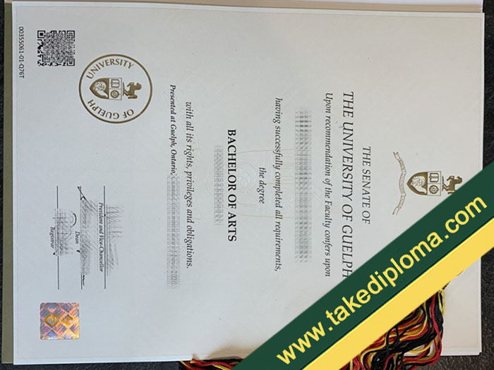 fake University of Guelph diploma, University of Guelph fake degree, fake University of Guelph certificate