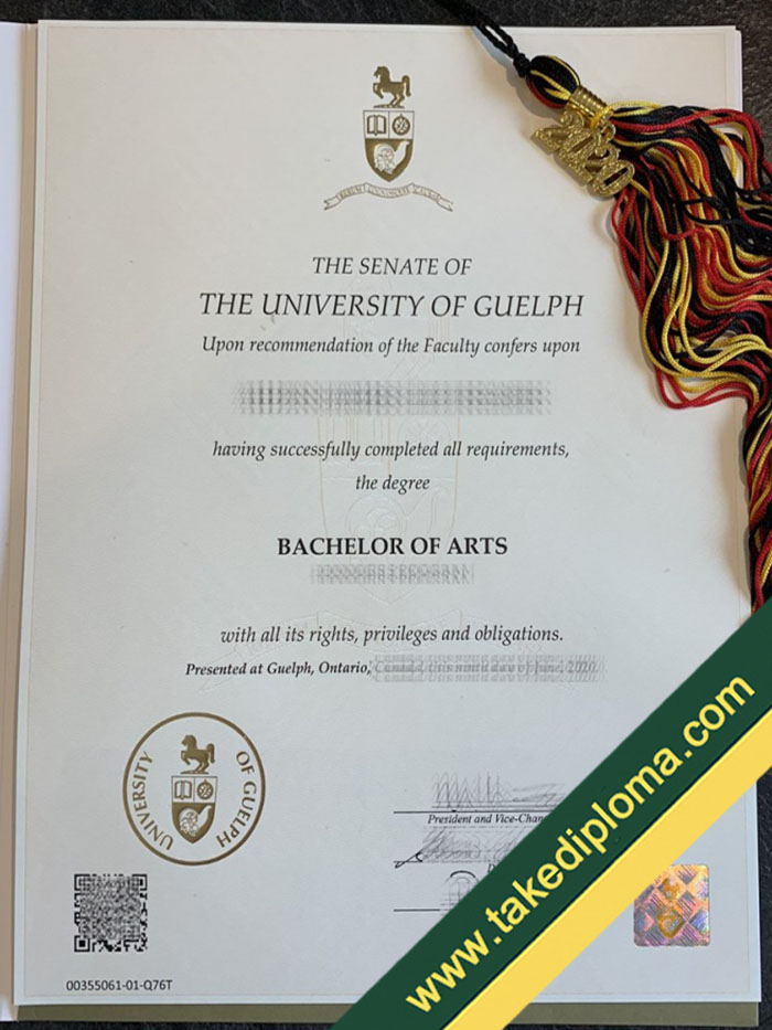 University of Guelph diploma Purchase Your University of Guelph Fake Diploma in Hamilton