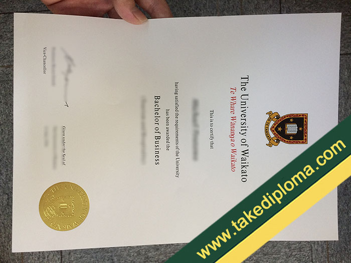 fake University of Waikato diploma, University of Waikato fake degree, University of Waikato fake certificate