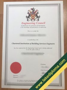 Where to make Chartered Engineer fake certificate