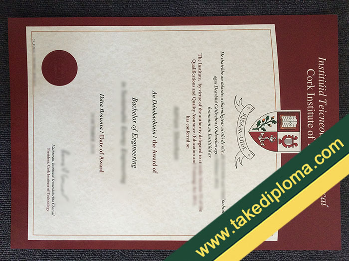 fake Cork Institute of Technology diploma, Cork Institute of Technology fake degree, Cork Institute of Technology fake certificate