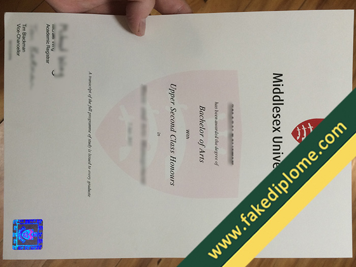 Middlesex University fake diploma, Middlesex University fake degree, Middlesex University fake certificate