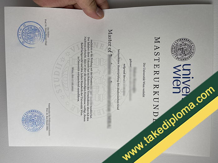 fake Universität Wien diploma, Universität Wien fake degree, Universität Wien fake certificate