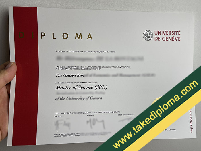 Université de Genève fake diploma, Université de Genève fake degree, Université de Genève fake certificate