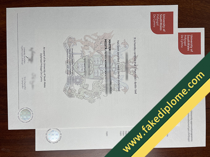 University of South Wales fake diploma, University of South Wales fake degree, University of South Wales fake certificate