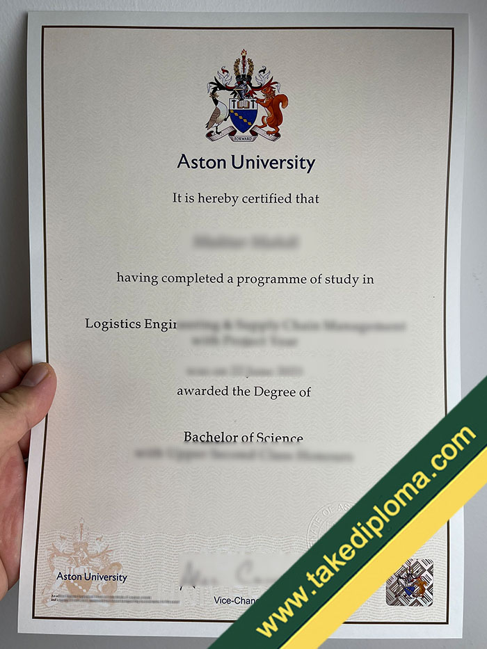 Aston University fake diploma 1 Buy Aston University Fake Degree Online, UK Fake Diploma