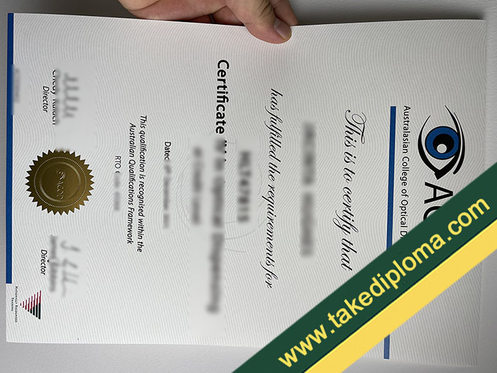 fake ACOD diploma, ACOD fake degree, ACOD fake certificate