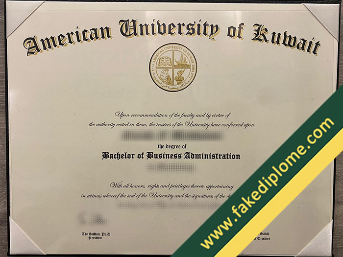 American University of Kuwait fake diploma, American University of Kuwait fake degree, American University of Kuwait fake certificate