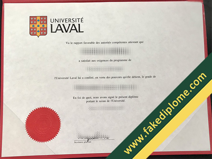 Université Laval fake diploma, fake Université Laval degree, fake Université Laval certificate