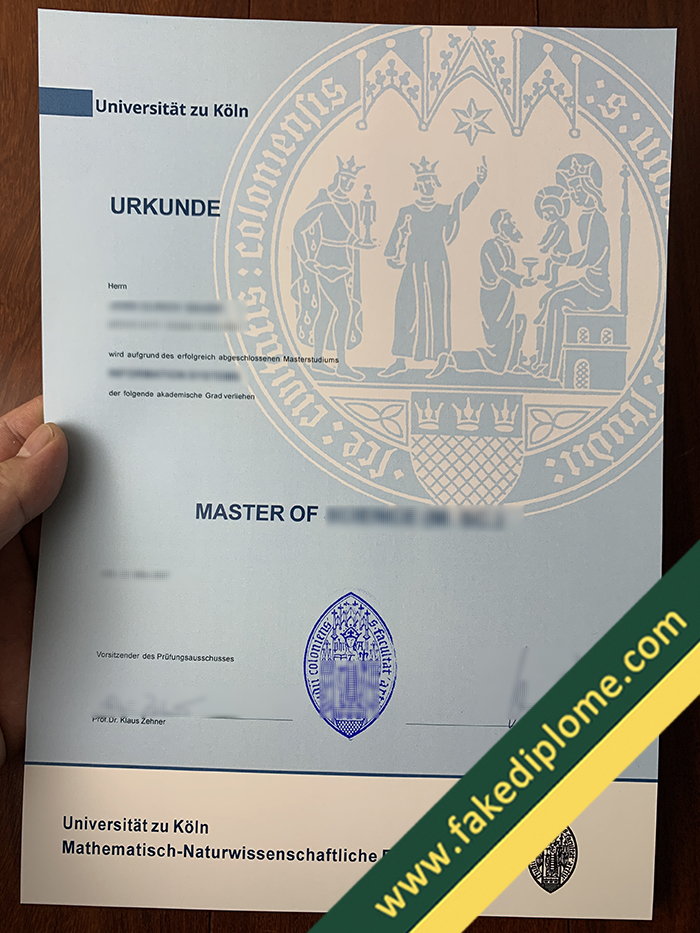 Universitat zu Koln fake diploma Where to Purchase Universität zu Köln Fake Diploma Certificate?