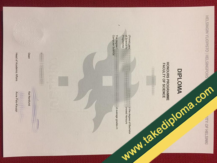 fake University of Helsinki diploma, fake University of Helsinki degree, fake University of Helsinki certificate
