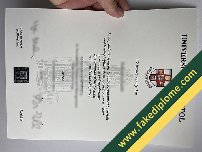 fake University of Bristol diploma, fake University of Bristol degree, fake University of Bristol certificate