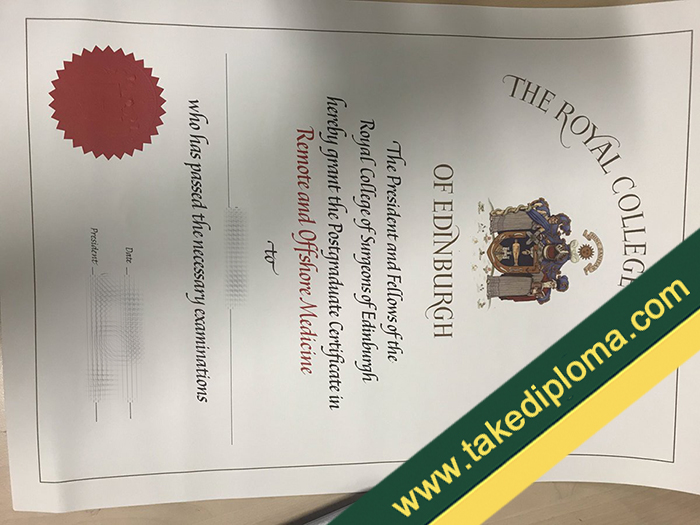 fake RCSEd diploma, fake RCSEd certificate