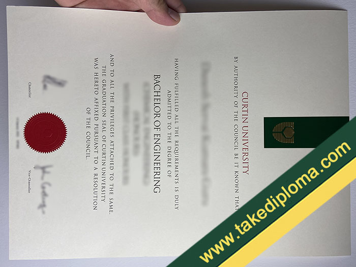 fake Curtin University diploma, fake Curtin University degree, fake Curtin University certificate