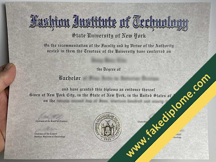fake Fashion Institute of Technology diploma, fake Fashion Institute of Technology degree, fake Fashion Institute of Technology certificate
