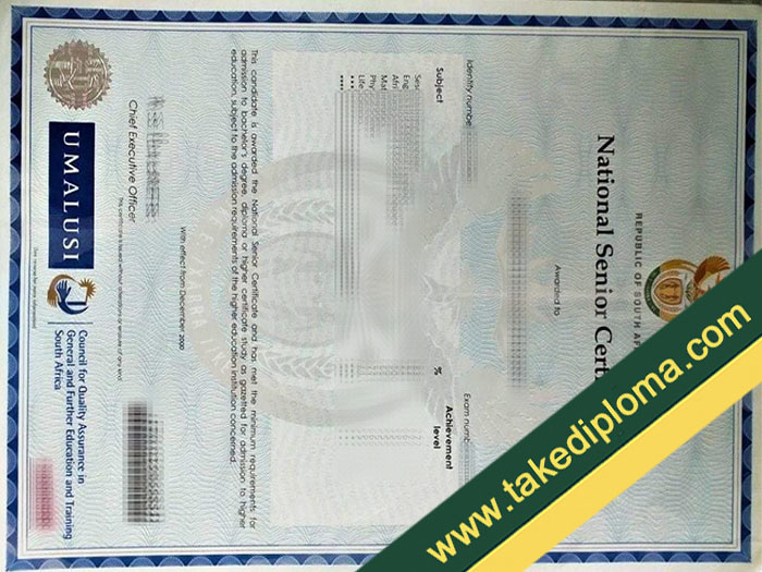 fake Umalusi diploma, fake Umalusi certificate, buy fake degree
